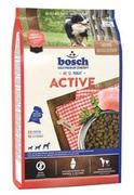 Sucha karma dla psów - Karma sucha dla psa Bosch Petfood Active, 1 kg - miniaturka - grafika 1