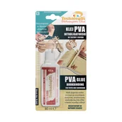 Kleje i inne preparaty budowlane - Klej PVC introligatorski 80 ml - miniaturka - grafika 1