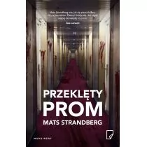 Marginesy Przeklęty prom - Mats Strandberg - Powieści sensacyjne - miniaturka - grafika 3