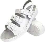 Obuwie robocze - Reis BUTY ORTOPEDYCZNE 36 [BMRKLA4PASW36] - miniaturka - grafika 1