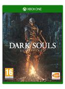 Gry Xbox One - Dark Souls Remastered GRA XBOX ONE - miniaturka - grafika 1