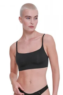 Biustonosz Zero Feel 2.0 ultra bra czarny - Biustonosze - miniaturka - grafika 1