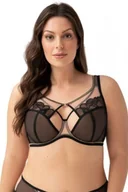 Biustonosze - Gorsenia Saanvi 758 biustonosz miękki - miniaturka - grafika 1