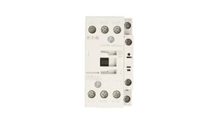 Schneider mocy 3 biegunowy AC3 25A 11kW 230V50Hz 1NO DILM25-10 277132 Eaton Electric - Inne akcesoria elektryczne - miniaturka - grafika 2