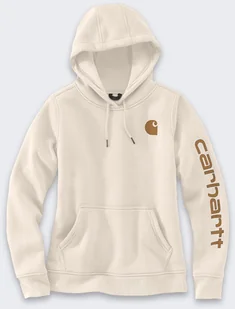 Bluza Carhartt Midweight LS Graphic Malt - Bluzy męskie - miniaturka - grafika 1