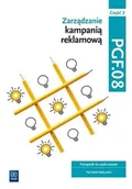 Zarządzanie - Zarządzanie kampanią reklamową PGF.08 cz.2 - praca zbiorowa - miniaturka - grafika 1