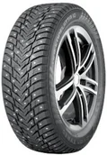 Opony terenowe i SUV zimowe - Nokian Hakkapeliitta 10 235/55R20 105T - miniaturka - grafika 1