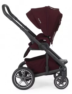 NUNA MIXX Berry - Wózki dziecięce - miniaturka - grafika 1