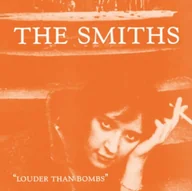 Winyle - Louder Than Bombs The Smiths - miniaturka - grafika 1