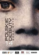 Filmy dokumentalne DVD - Polskie Debiuty 2009-2010 DVD - miniaturka - grafika 1