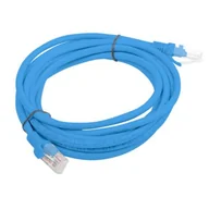 Kable komputerowe i do monitorów - LANBERG Kabel RJ-45 LANBERG, 3 m - miniaturka - grafika 1