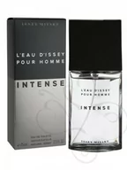 Wody i perfumy męskie - Issey Miyake L'eau D'issey Pour Homme Intense woda toaletowa 75ml - miniaturka - grafika 1