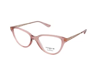 Okulary korekcyjne, oprawki, szkła - Vogue VO5258 2599 - grafika 1