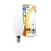 Żarówki LED - INQ Żarówka LED 5W E14 3000K LB024WW - miniaturka - grafika 1