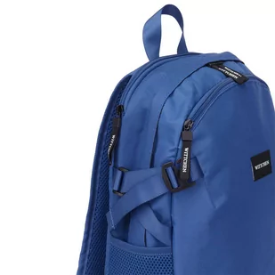 Plecak miejski Wittchen Basic 56-3S-937 - Plecaki - miniaturka - grafika 4
