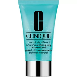 Clinique Dramatically Different Hydrating Clearing Jelly (50ml) - Kremy do twarzy - miniaturka - grafika 1