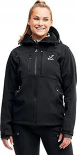 KURTKA REVOLUTION HIBALL WENTYLOWANA DAMSKA r.M - Moda i Uroda OUTLET - miniaturka - grafika 1