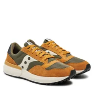 Sneakersy męskie - Sneakersy Saucony Originals Jazz Nxt S70790 24 Brązowy - miniaturka - grafika 1