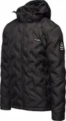 Kurtki męskie - Kurtka męska Elbrus Męska Kurtka pikowana ALLIO PRIMALOFT - miniaturka - grafika 1
