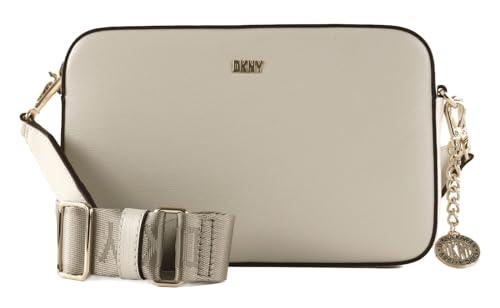 DKNY Women's Bryant Park Camera Bag, Pebble, kamyk
