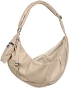 Transportery dla kotów - Torba dla psów i kotów Daisy Beżowa - miniaturka - grafika 1