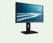 Monitory - Acer V176Lbmd (UM.BV6EE.005) - miniaturka - grafika 1