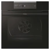 Piekarniki do zabudowy - Haier I-Message Series 2 HWO60SM2B9BH 70 l 3500 W Czarny - miniaturka - grafika 1