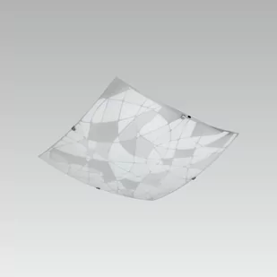 Luxera 45115 - Lampa Plafon/Kinkiet FERRATA 2xE27/60W - Lampy ścienne - miniaturka - grafika 1