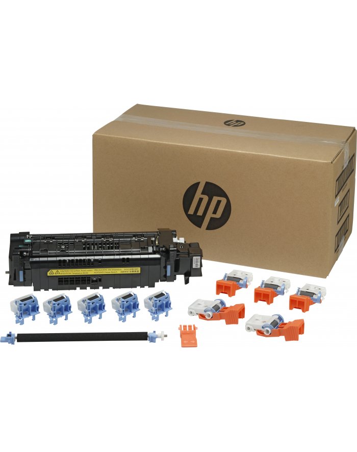 Hp - Laser 225000 pages China LaserJet Enterprise M607n M607dn M6 L0H24A