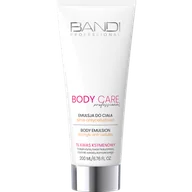 Balsamy i kremy do ciała - Bandi Body Emulsja silnie antycellulitowa do ciała - miniaturka - grafika 1