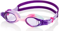 Pływanie - Aqua Speed dziecięce okulary na basen Amari 18 - miniaturka - grafika 1