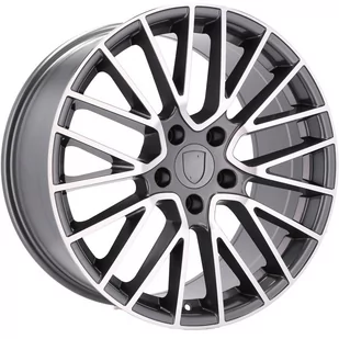 Felgi aluminiowe RACINGLINE RFE179, 2, 2", 4 szt. - Felgi aluminiowe - miniaturka - grafika 1