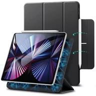 Etui do tabletów - ESR Etui Rebound Magnetic do iPad Pro 11 2020/2021 Black - miniaturka - grafika 1