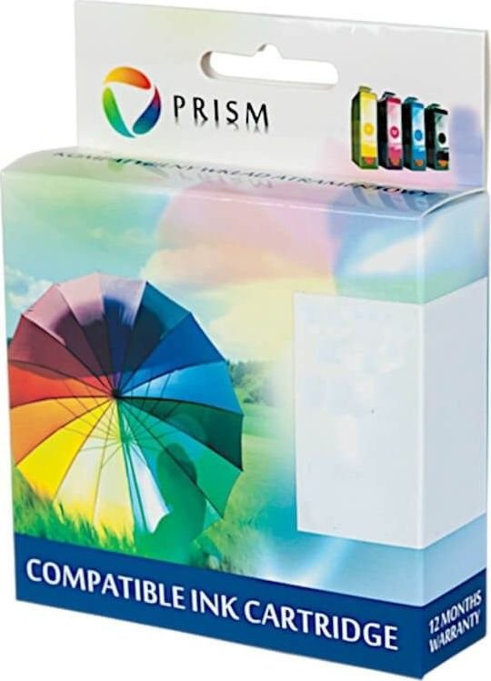 Tusz Prism Tusz zamiennik Prism HP 300 XL CC644EE color