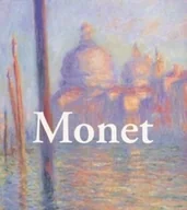 Książki o kulturze i sztuce - Monet 1840-1926 - miniaturka - grafika 1
