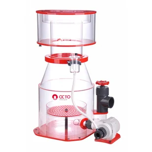 Regal Protein Skimmer 300-INT OCTO - Pozostałe akcesoria do akwarium Regal Protein Skimmer 300-INT OCTO - Pozostałe akcesoria do akwarium - miniaturka - grafika 1