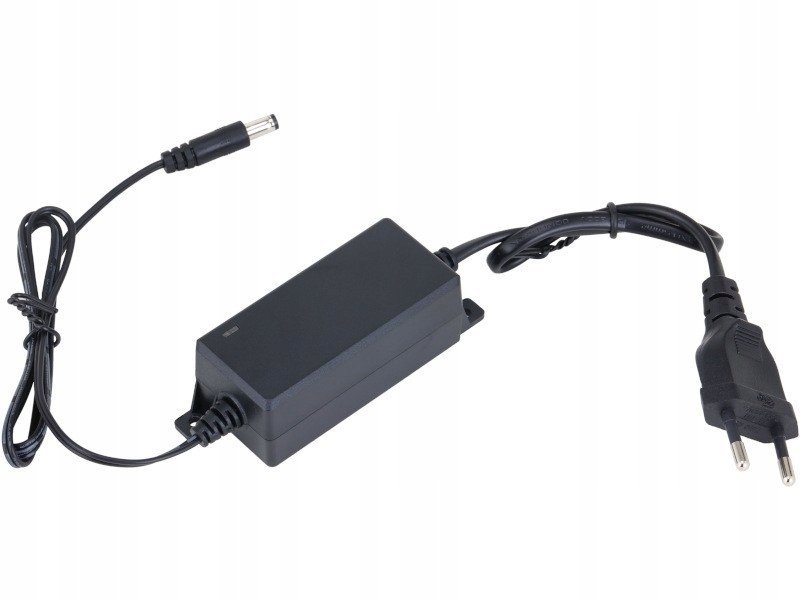 Zasilacz do laptopa Dahua Technology 12 W, 1 A, 12 V PFM325D-1210EN