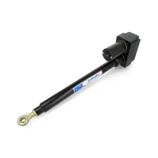 Siłownik elektryczny Super Power Jack 2000 N 7,5 mm/s 24V - wysuw 25cm - Podzespoły elektroniczne - miniaturka - grafika 1