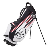 Golf - Torba golfowa Callaway Chev Dry Standbag - miniaturka - grafika 1