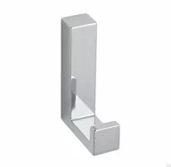 Wieszaki i stojaki - Wieszak ścienny 2326 32 Chrom Polerowany - miniaturka - grafika 1