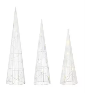 Markslojd Markslojd DUNGE 705747 figurki stojące 45x2,7W/LED IP20 705747 - Ozdoby bożonarodzeniowe - miniaturka - grafika 1