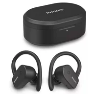 Słuchawki - Philips TAA5205BK/00 - miniaturka - grafika 1