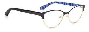 Okulary korekcyjne Kate Spade EMELYN PJP - Okulary korekcyjne, oprawki, szkła - miniaturka - grafika 2