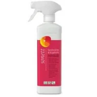 Inne artykuły czyszczące - Sonett Ekologiczny płyn do prasowania 500 ml ze spryskiwaczem D472 - miniaturka - grafika 1