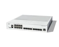 Pozostałe akcesoria sieciowe - Cisco Catalyst C1300-16XTS łącza sieciowe Zarządzany L2/L3 Szary - miniaturka - grafika 1