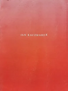 Jan Kaczmarek Kalendarium Wspomnienia Felietony - Biografie i autobiografie - miniaturka - grafika 1