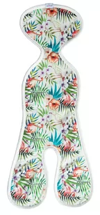 BabyMatex Nakładka redukująca nacisk 5O39C0 5O39C0 SAM One size - Akcesoria do fotelików - miniaturka - grafika 3