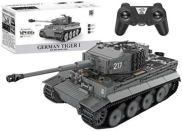 Adar Czołg R/C 1:24 5901271636996