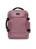 Plecaki - ROXY ROXY-P-001-07 Różowy - miniaturka - grafika 1