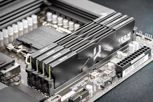 GOODRAM DDR5 32GB 5600MHz CL30 2048x8 - Pamięci RAM - miniaturka - grafika 4